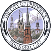 Frederick City