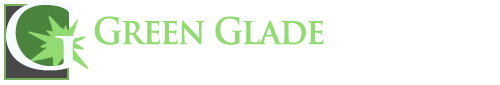 Green Glade Welding Logo