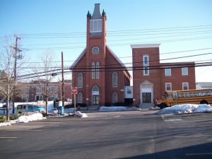 Carroll County MD Welder