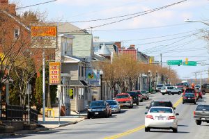 Hampstead MD Welder- Carroll County 