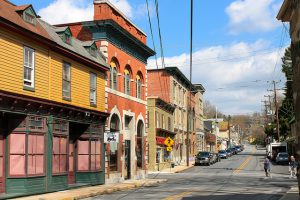 Sykesville MD Welder